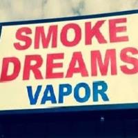 smoke dreams vapor image 1